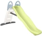 Smoby Life - Funny Wellen-Rutsche mit min.80% Recycling-Anteil&ndash; Gro&szlig;e...