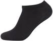 Camano Herren 3003 Ca-Soft Sneaker 7 Paar Sneakersocken, Schwarz, (Herstellergr&ouml;&szlig;e: