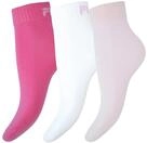 FILA Herren F9300 sokker uni Socken, Rosa, 35-38 EU
