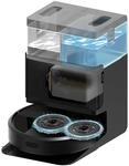 iRobot Roomba Plus 405 Combo Robot + AutoWash Dock Saugroboter mit Wischfunktion -