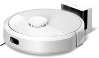 iRobot Roomba 105 Combo - Saugen + Wischen - Clearview LiDAR - 7000Pa - 120 mins-