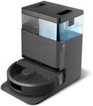 iRobot Roomba Plus 505 Combo Robot + AutoWash Dock Saugroboter mit Wischfunktion -