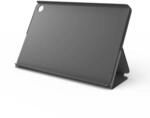 Lenovo Folio-Schutzh&uuml;lle f&uuml;r Lenovo Tab, Grau