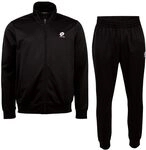 Lotto Herren 1124055 Training Suit, Regular Fit Training Suit