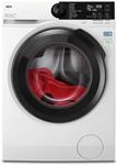 AEG Waschtrockner, 10 kg Waschen, 6 kg Trocknen, Serie 7000 ProSteam -