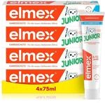 elmex&reg; JUNIOR Zahnpasta 6-12 Jahre