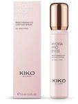 KIKO Milano Hydra Pro Eyes | Gesichtscreme | Hyalurons&auml;ure | Niacinamid | 48h
