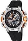 Calypso Watches Jungen-Armbanduhr Analog - Digital Kautschuk K5586/4