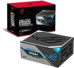 ASUS ROG THOR 1200W Platinum III Gaming Netzteil (Vollmodulares ATX Netzteil,