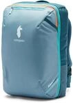 Cotopaxi Allpa Reisepackung, 42 l, Blaue Fichte/Abyss, 42L, Allpa Reisepackung,...
