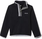 Columbia HELVETIA II Half SNAP FLE