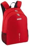 JAKO Rucksack Classico, 45 cm, 18 L, Rot