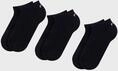 Fila Unisex Socken (3er Pack)