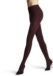 FALKE Damen Strumpfhose Family W Ti nachhaltige Baumwolle einfarbig 1 St&uuml;ck,...