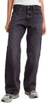 G-Star Damen Bowey 3D Boyfriend Jeans, Grau (Worn in Rock Bottom D25372-D490-G849),