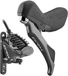 Shimano Scheibenbremse-2090351010 Schwarz 1000mm