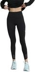 PUMA Unisex W CLOUDSPUN SOFT MESH HW 7/8 TIGHT baby strumpfhose, PUMA Black,