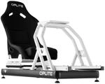 OPLITE Cockpit R8 Fury wei&szlig;
