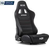 Next Level Racing ERS5 Elite Reclining Seat - Fabric & SIMAERO Mesh Edition