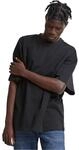 Urban Classics Herren Ultra Heavy Oversized Tee T-Shirt, Black, S