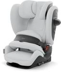 CYBEX Gold Kinder-Autositz Pallas G2 i-Size, 9-50 kg, Fog Grey