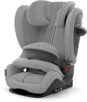 CYBEX Gold Kindersitz Pallas G2 i-Size Plus, 76-150 cm, Ab ca. 15 Monate bis ca. 12 CYBEX Gold Kindersitz Pallas G2 i-Size Plus, 76-150 cm, Ab ca. 15 Monate bis ca. 12