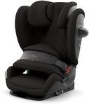 CYBEX Gold Kindersitz Pallas G2 i-Size, 76-150 cm, Ab ca. 15 Monate bis ca. 12 Jahre CYBEX Gold Kindersitz Pallas G2 i-Size, 76-150 cm, Ab ca. 15 Monate bis ca. 12 Jahre