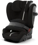 Cybex Pallas G2 Plus - Moon Black