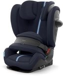 CYBEX Gold Kindersitz Pallas G2 i-Size Plus, 76-150 cm, Ab ca. 15 Monate bis ca. 12 CYBEX Gold Kindersitz Pallas G2 i-Size Plus, 76-150 cm, Ab ca. 15 Monate bis ca. 12