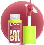 Nyx Professional Makeup Feuchtigkeitsspendender Lipgloss, Intensiver Glanz und...