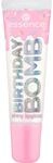 essence BIRTHDAY BOMB shiny lipgloss, Nr. 01, Transparent, nat&uuml;rlich, gl&auml;nzend,