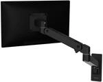 Ergotron LX Pro Monitor Arm, Wandhalterung f&uuml;r Monitore bis 34", 1,8-10 kg,...