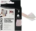 VELCRO Marke | Klettband Selbstklebend | Zuschneidbares industrielles extra...