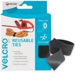VELCRO Marke | Wiederverwendbare One-Wrap Befestigungen | Vielseitige Befestigungen 