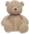 Jollein 037-001-67005 Stofftier Kuscheltier Teddyb&auml;r Biscuit (25 cm)
