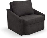 DOMO. collection Relax Boxspringsessel/Sessel mit Boxspring und