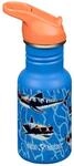 Klean Kanteen Fahrrad Trinkflaschen Classic Narrow (Flip Sport) mit...