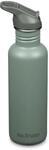 Klean Kanteen Fahrrad Trinkflaschen Classic Narrow (Flip Sport) mit...