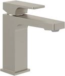 Villeroy & Boch Architectura Square Waschtischarmatur, Wasserhahn Bad mit Zugstange