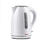 Girmi BL2201 Wasserkocher Cordless, 1.7 Lt, 2200W, Wei&szlig;