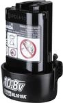 Makita Akku 10,8V - Ersatzakku BL1015K, passend zu Makita Akku Werkzeuge, 10,8 Volt /