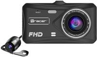 Tracer 46876 4TS FHD CRUX Dash Cam