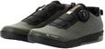 VAUDE Moab Tech II Fahrradschuhe - MTB-Schuh mit BOA Verschluss,...