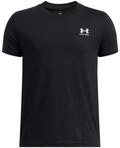 Under Armour Jungen Ua B Sportstyle Lc Ss T-Shirt (1er Pack)