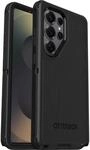 OtterBox Defender H&uuml;lle f&uuml;r Samsung Galaxy S25 Ultra, sto&szlig;fest, sturzsicher,