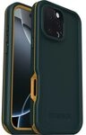 OtterBox Frē Series MagSafe H&uuml;lle f&uuml;r iPhone 16 Pro Max, Wasserdicht (IP68),