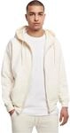 Urban Classics Herren Bekleidung Zip Hoody