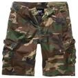 Brandit Kids BDU Ripstop Shorts, viele (Tarn-) Farben, Gr&ouml;&szlig;en 122 bis 176