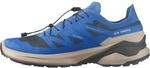 Salomon Herren Xa Meta Made in France Hiking Shoe, French Blue Oxford Tan...