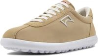 Camper, Pelotas Xlf, Women Sneaker, Medium Beige, 40, (EU)